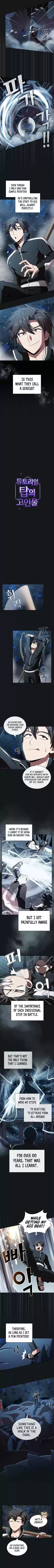 The Tutorial Tower's Advanced Player Chapter 92