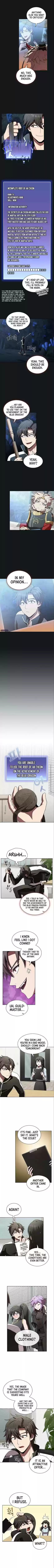 The Tutorial Tower's Advanced Player Chapter 92