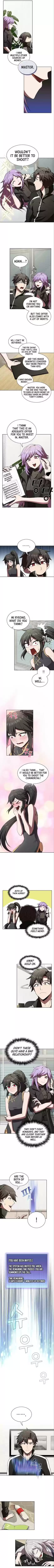 The Tutorial Tower's Advanced Player Chapter 92