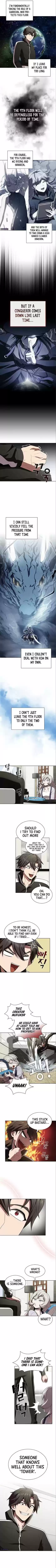 The Tutorial Tower's Advanced Player Chapter 92