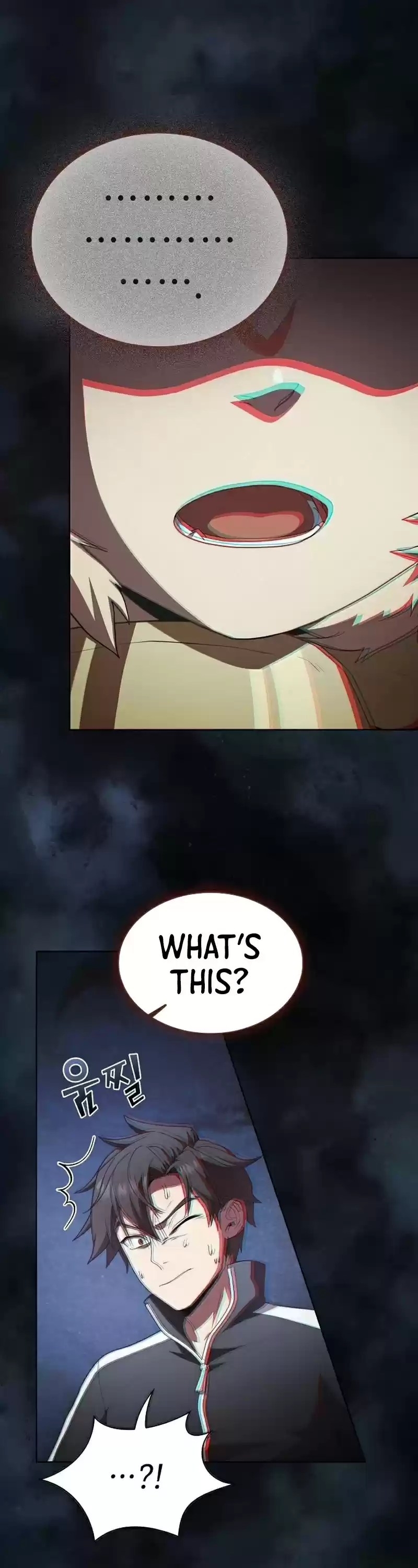 The Tutorial Tower's Advanced Player Chapter 93