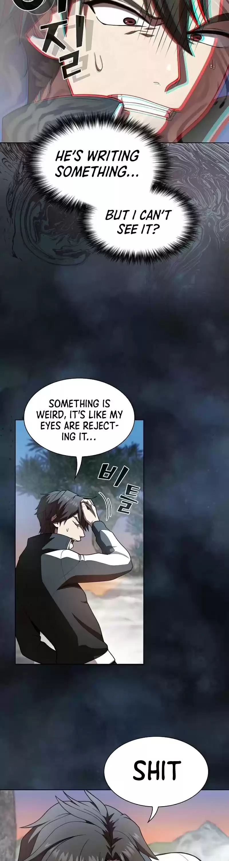 The Tutorial Tower's Advanced Player Chapter 93