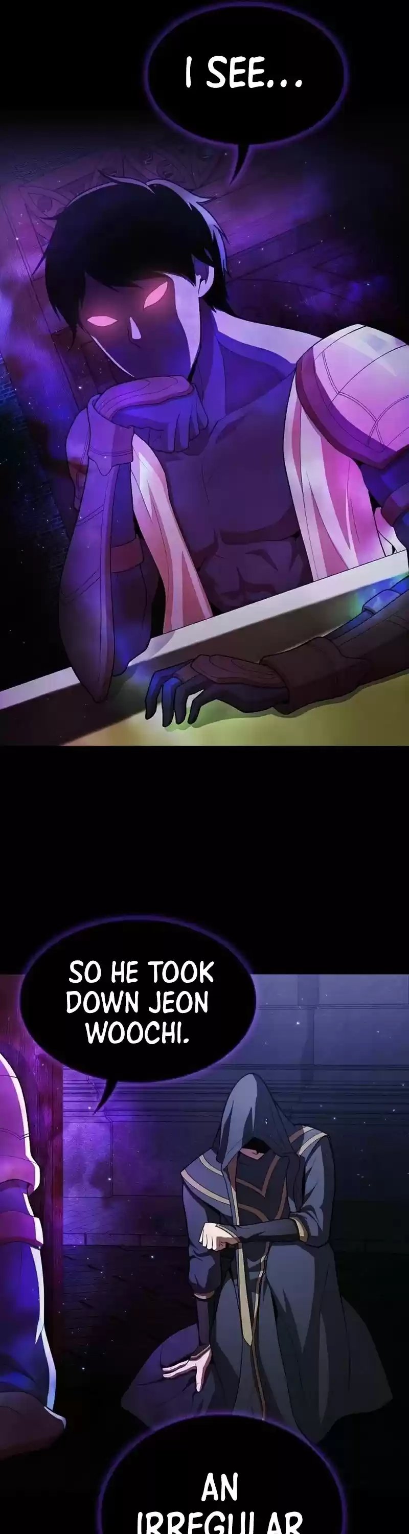 The Tutorial Tower's Advanced Player Chapter 93