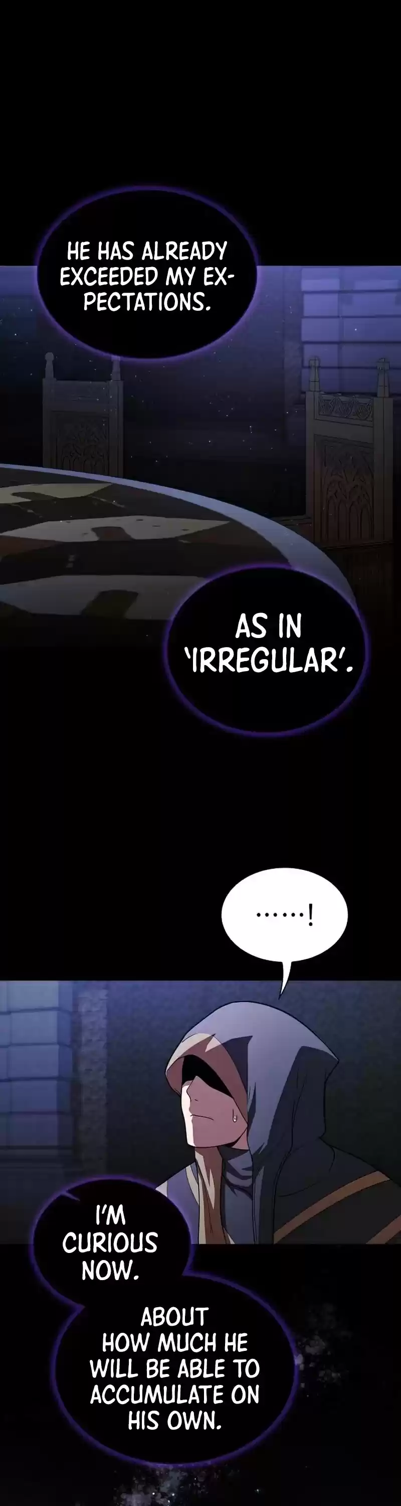 The Tutorial Tower's Advanced Player Chapter 93