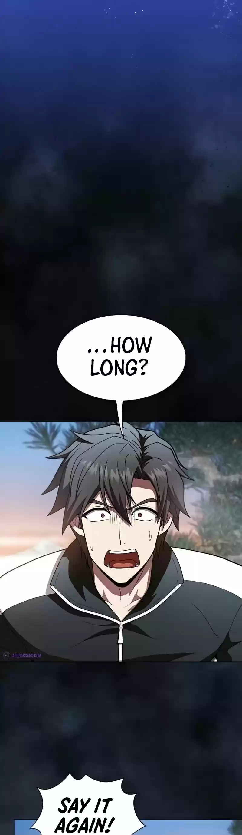 The Tutorial Tower's Advanced Player Chapter 93