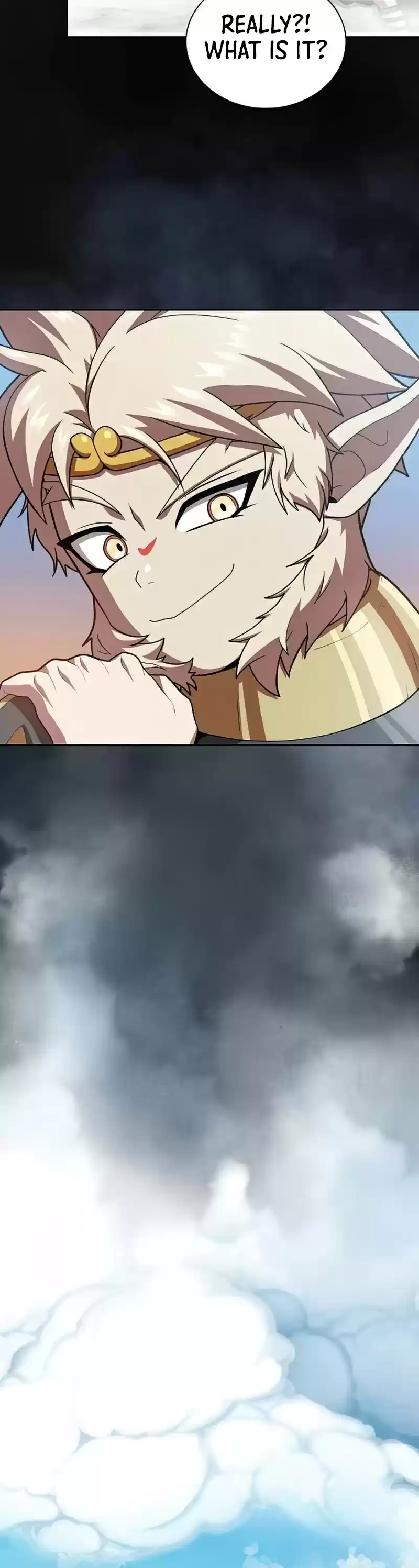 The Tutorial Tower's Advanced Player Chapter 93