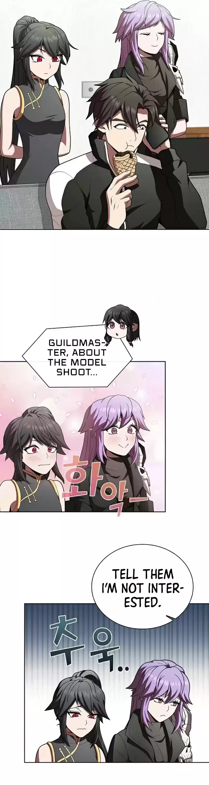 The Tutorial Tower's Advanced Player Chapter 93