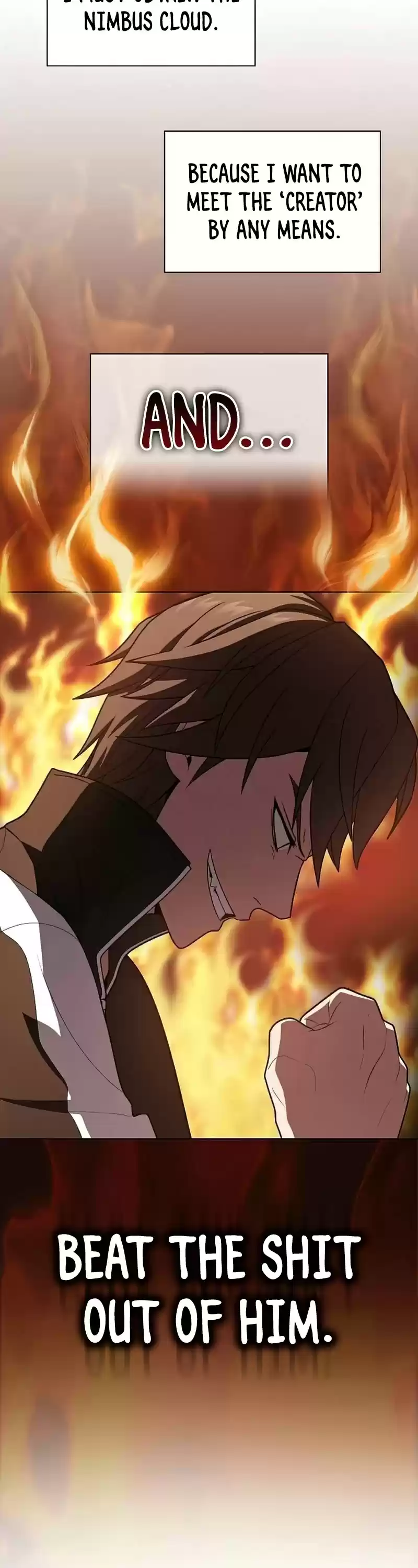 The Tutorial Tower's Advanced Player Chapter 93