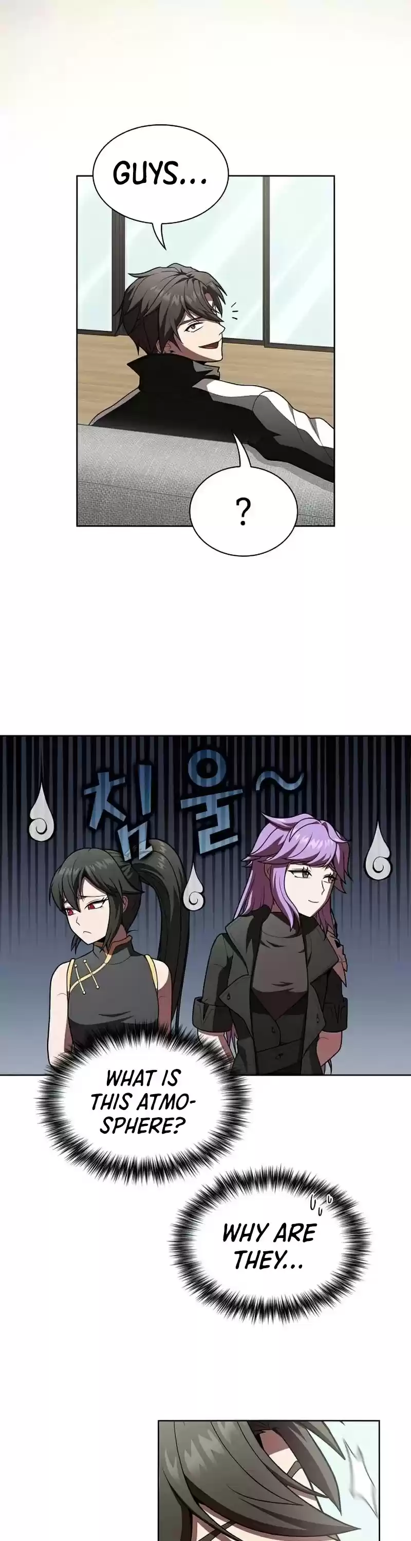 The Tutorial Tower's Advanced Player Chapter 93