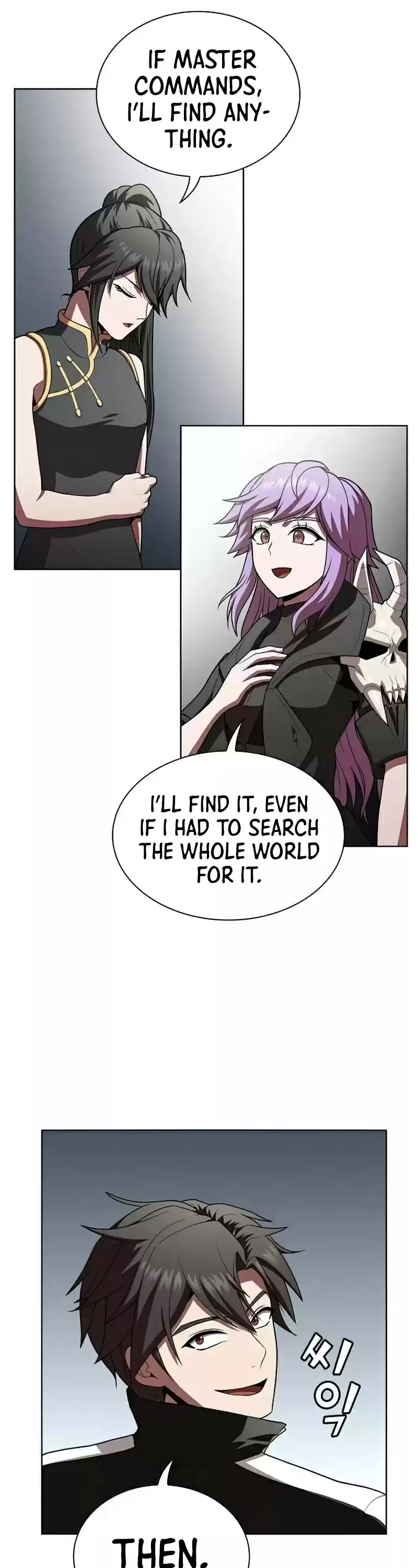 The Tutorial Tower's Advanced Player Chapter 93