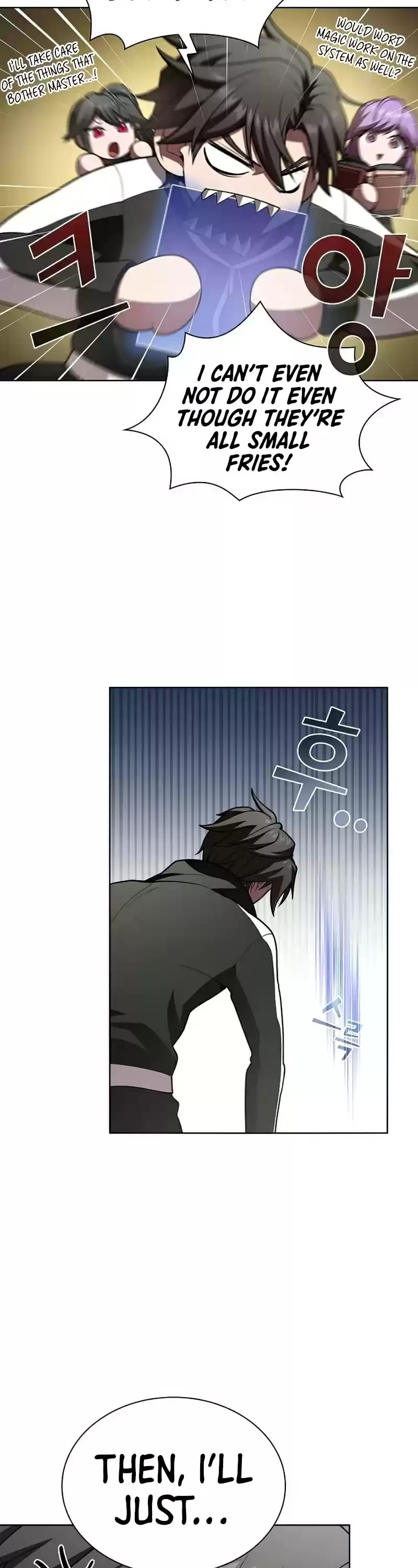 The Tutorial Tower's Advanced Player Chapter 93