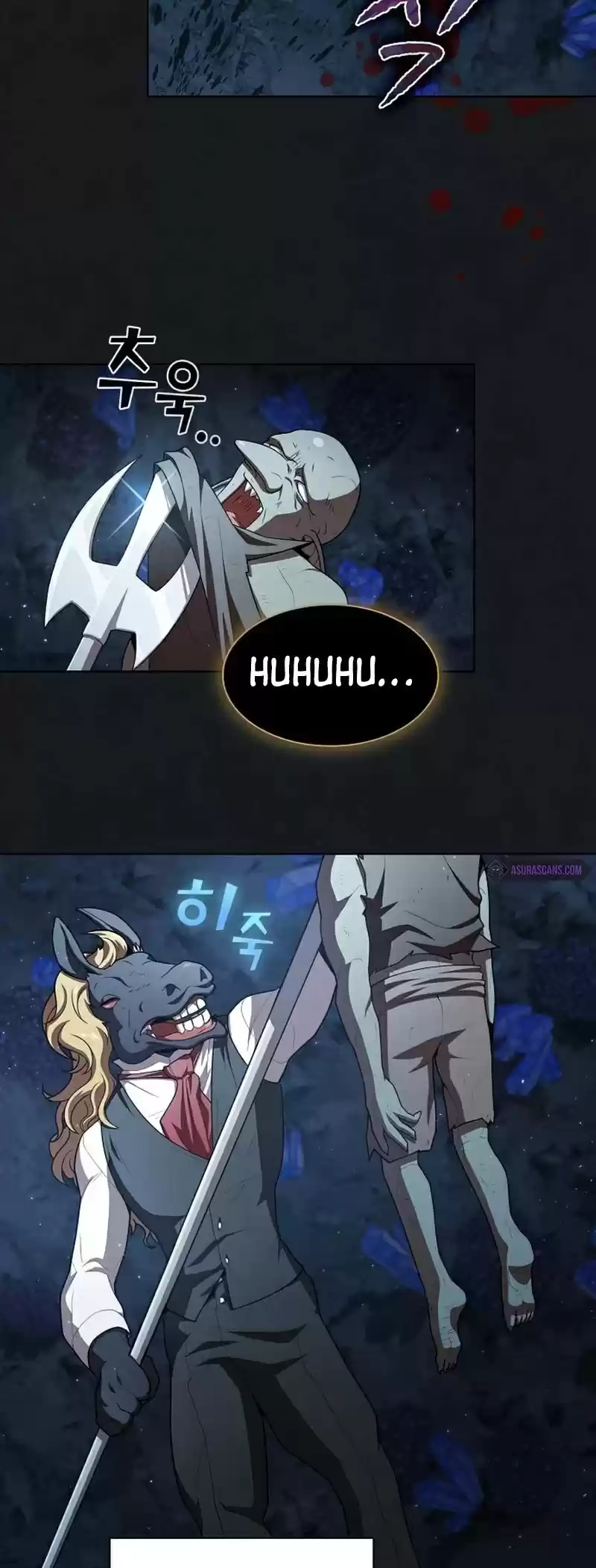 The Tutorial Tower's Advanced Player Chapter 93