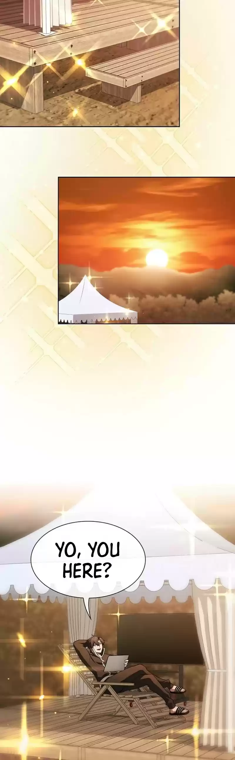 The Tutorial Tower's Advanced Player Chapter 93