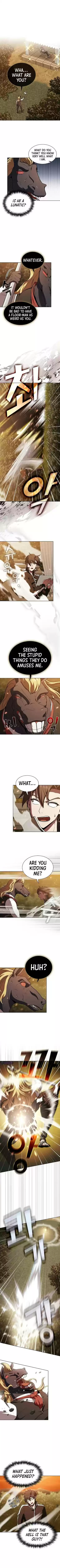 The Tutorial Tower's Advanced Player Chapter 94