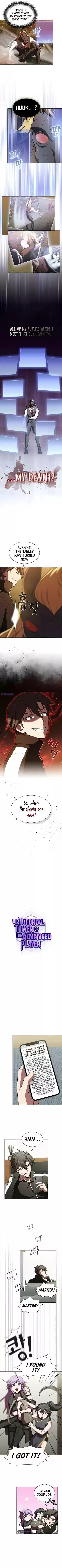 The Tutorial Tower's Advanced Player Chapter 94