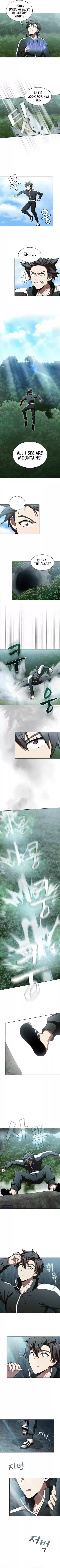 The Tutorial Tower's Advanced Player Chapter 94