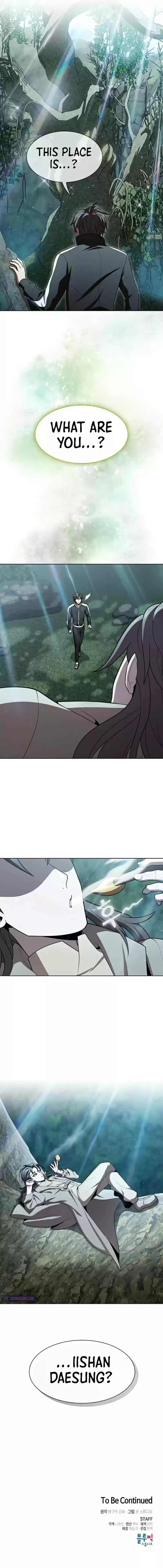 The Tutorial Tower's Advanced Player Chapter 94