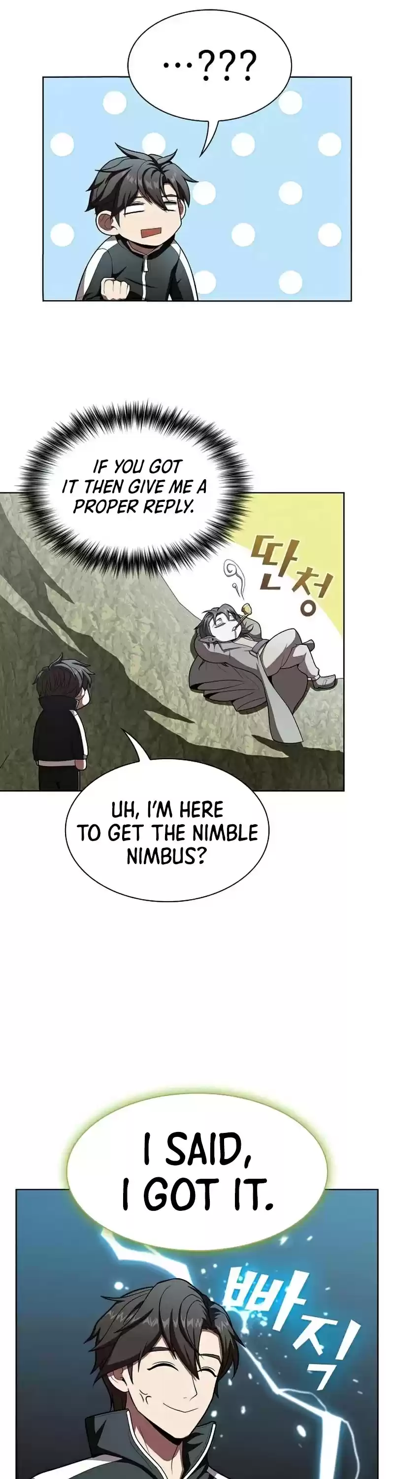 The Tutorial Tower's Advanced Player Chapter 95