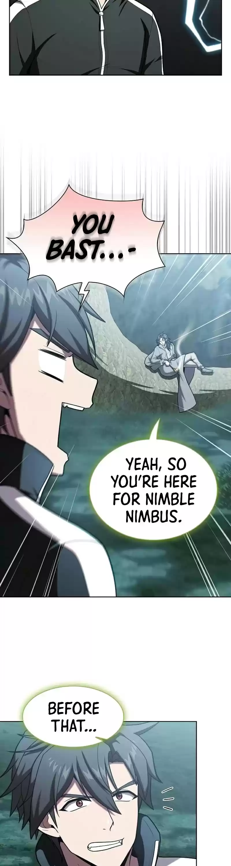 The Tutorial Tower's Advanced Player Chapter 95