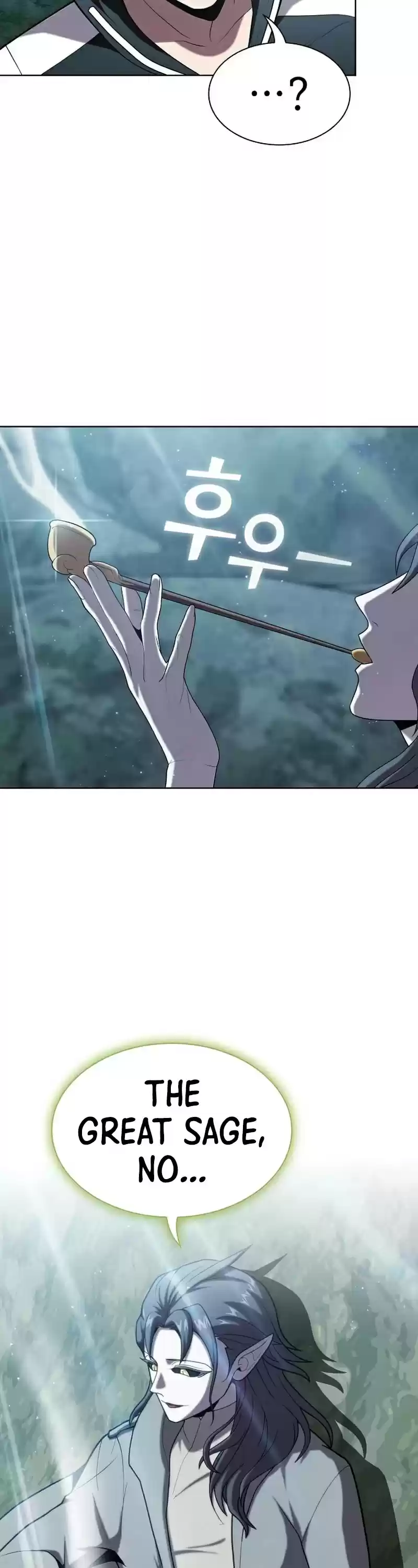 The Tutorial Tower's Advanced Player Chapter 95