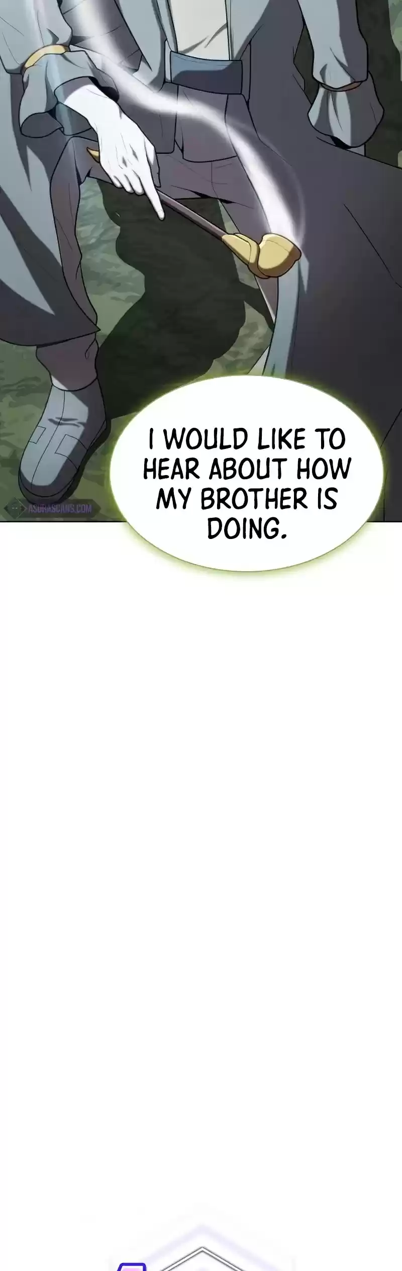 The Tutorial Tower's Advanced Player Chapter 95