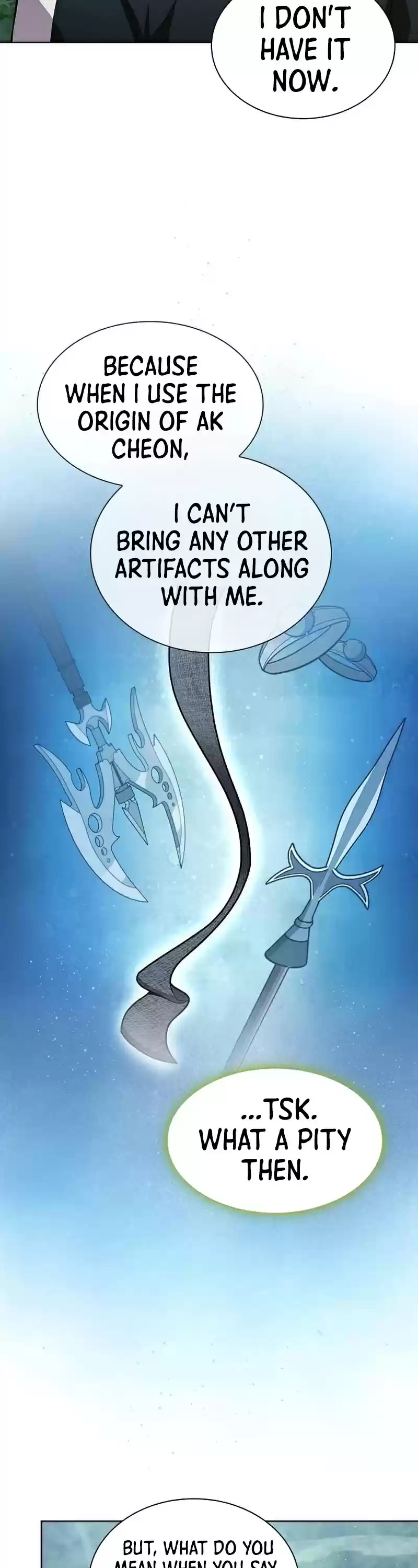 The Tutorial Tower's Advanced Player Chapter 95