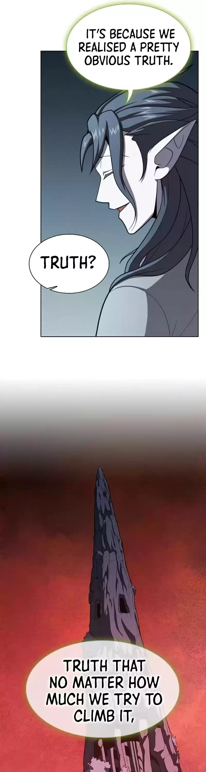 The Tutorial Tower's Advanced Player Chapter 95