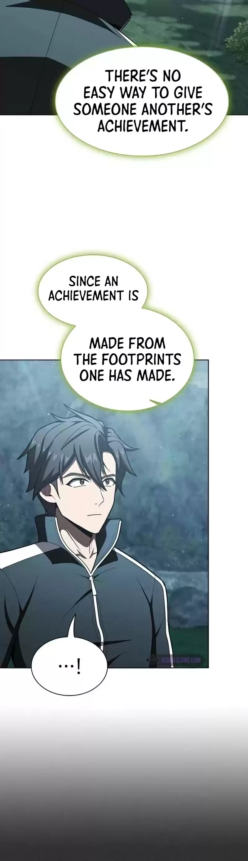 The Tutorial Tower's Advanced Player Chapter 95