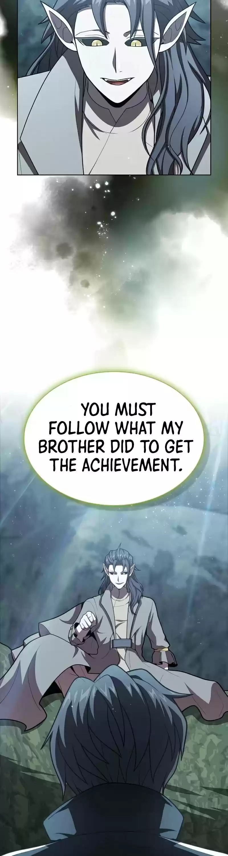 The Tutorial Tower's Advanced Player Chapter 95