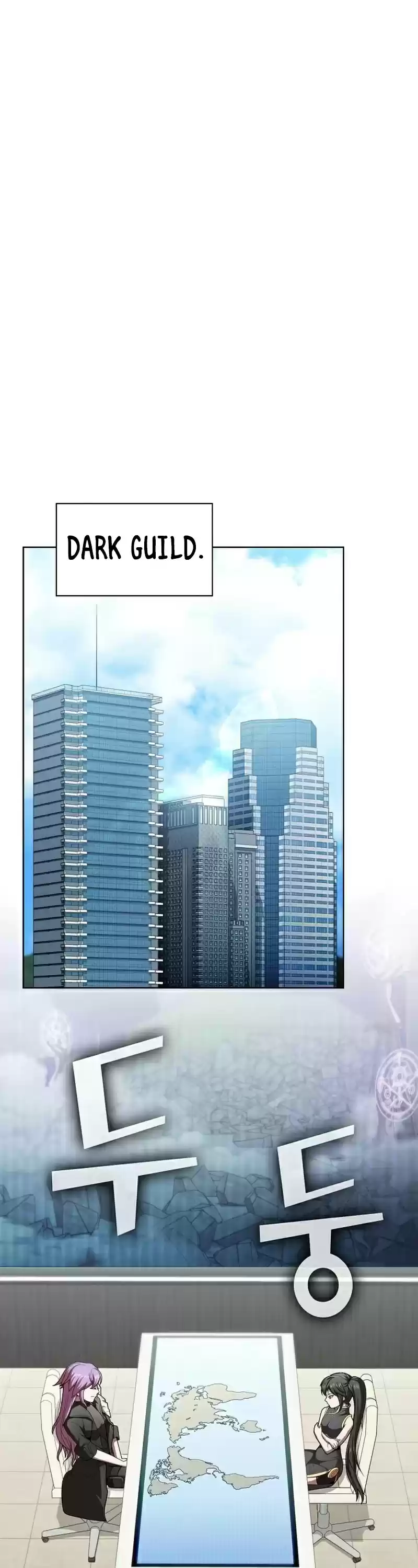 The Tutorial Tower's Advanced Player Chapter 95