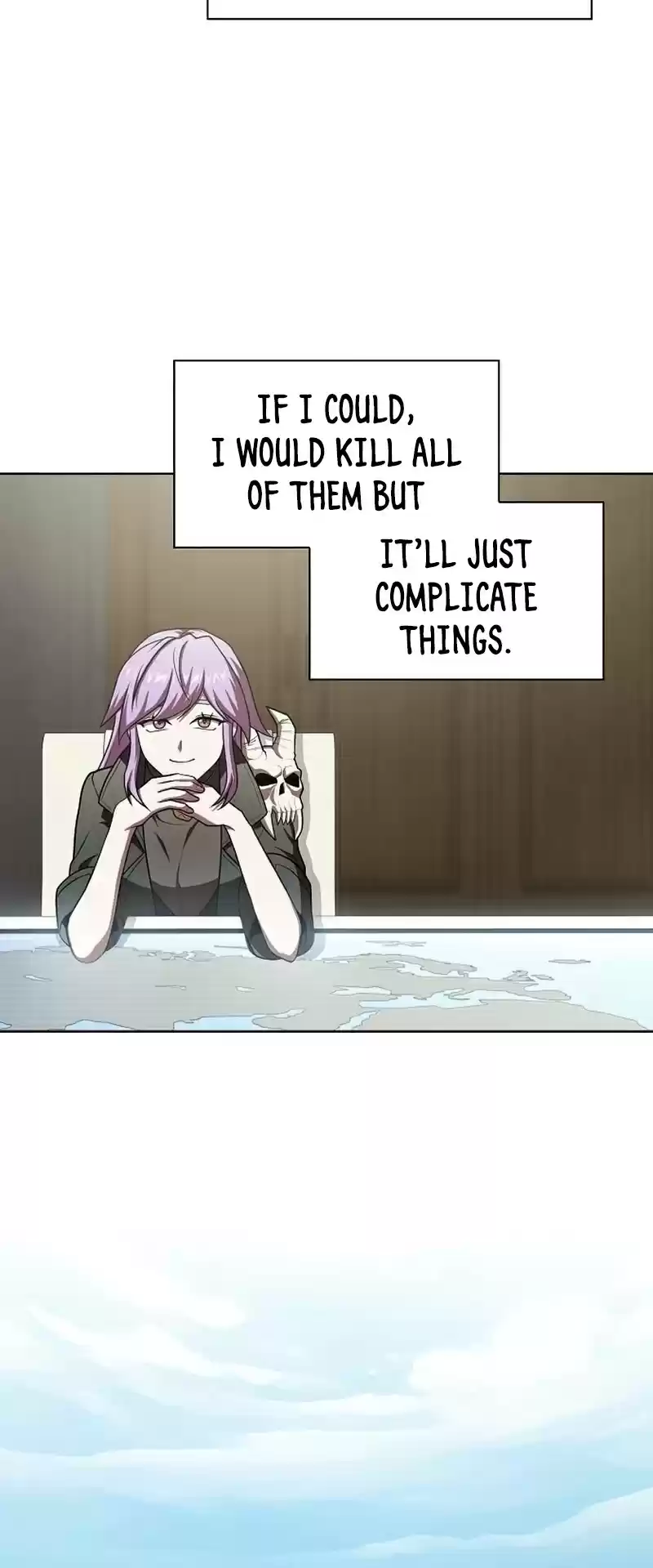 The Tutorial Tower's Advanced Player Chapter 95