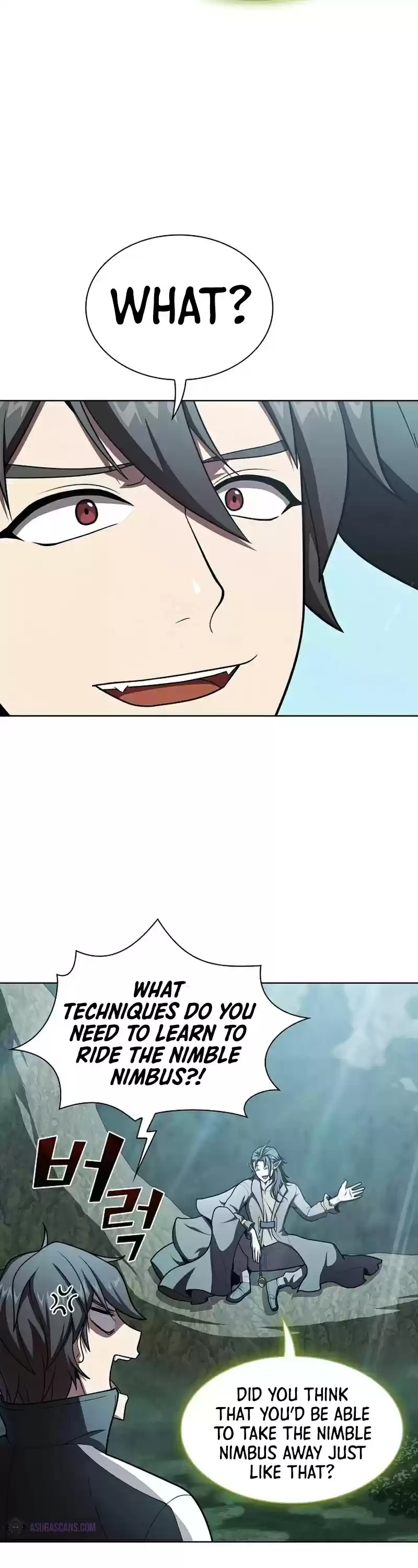 The Tutorial Tower's Advanced Player Chapter 95