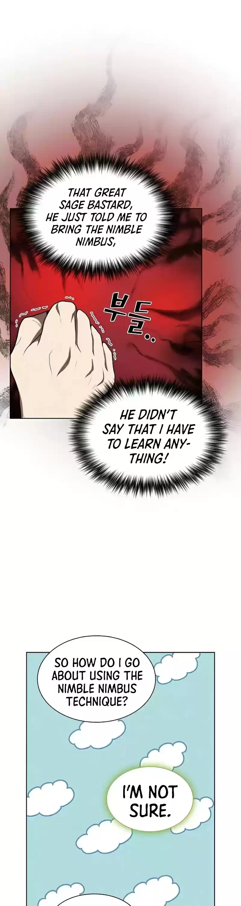 The Tutorial Tower's Advanced Player Chapter 95