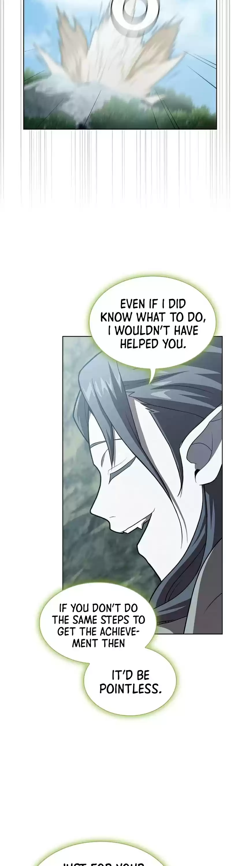 The Tutorial Tower's Advanced Player Chapter 95