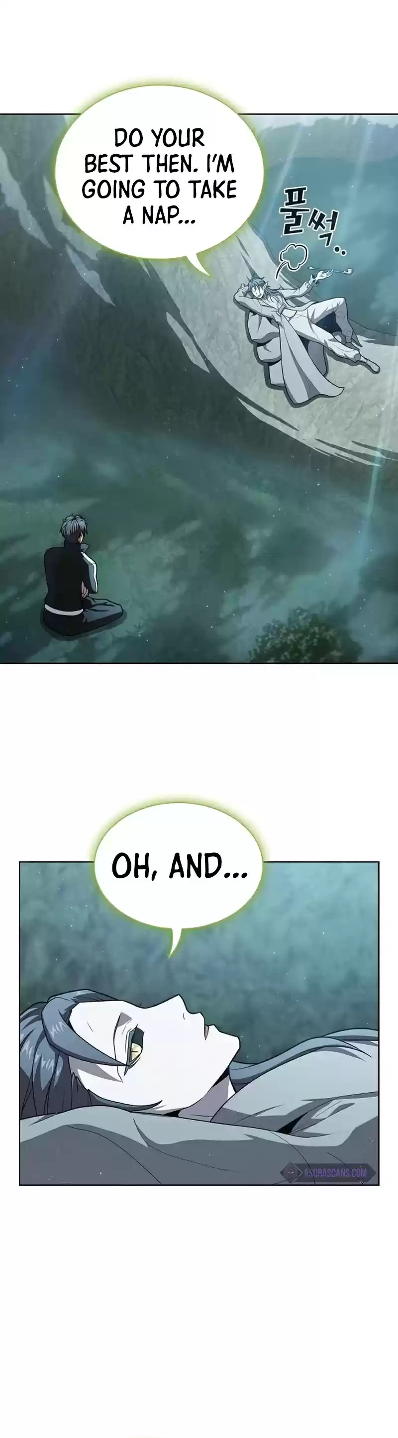 The Tutorial Tower's Advanced Player Chapter 95