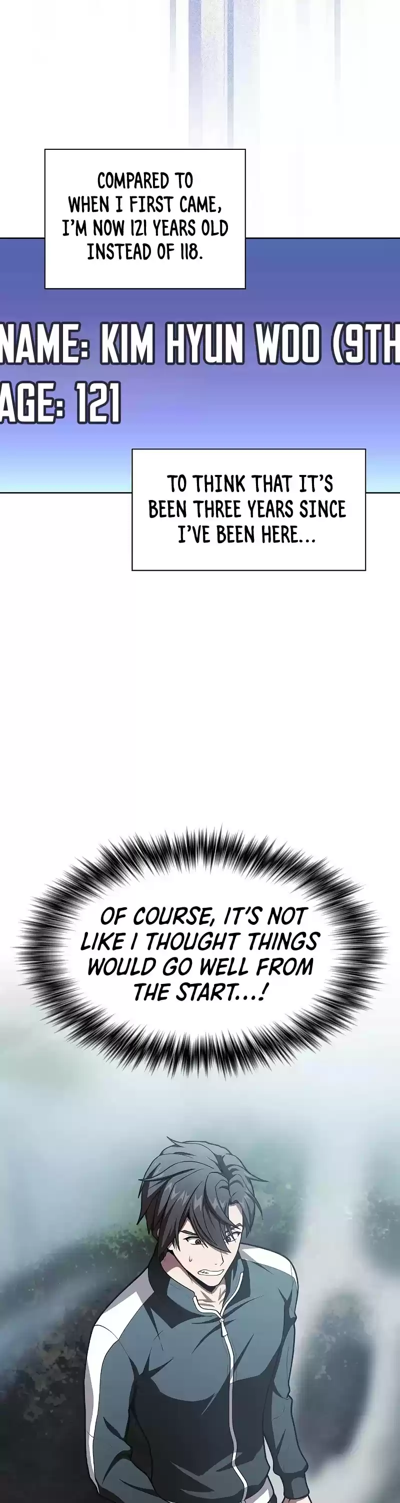 The Tutorial Tower's Advanced Player Chapter 96