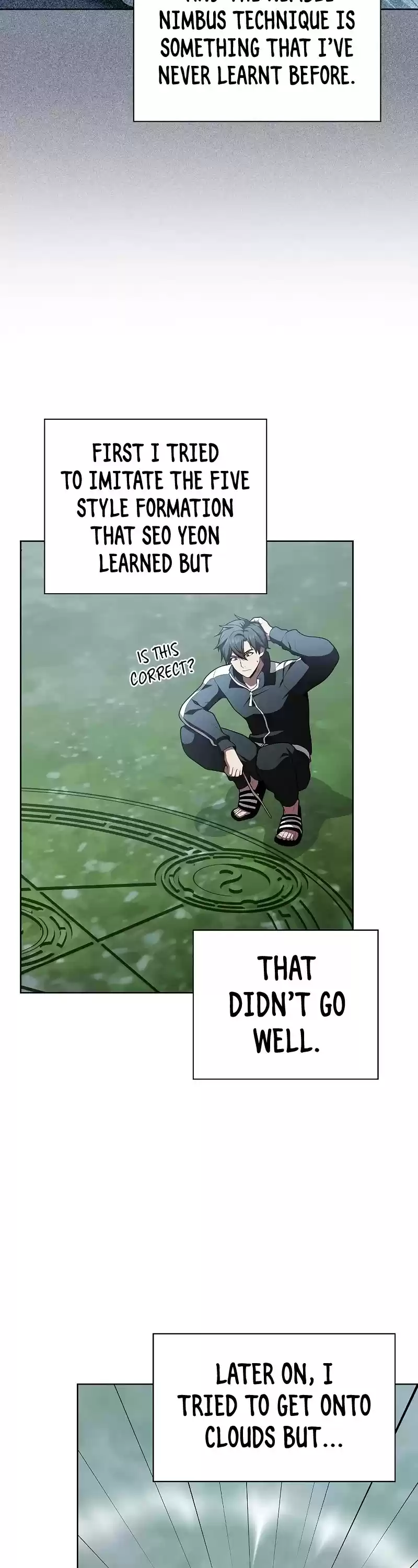 The Tutorial Tower's Advanced Player Chapter 96