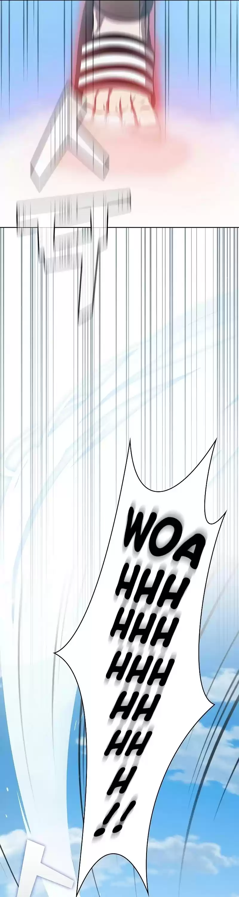 The Tutorial Tower's Advanced Player Chapter 96