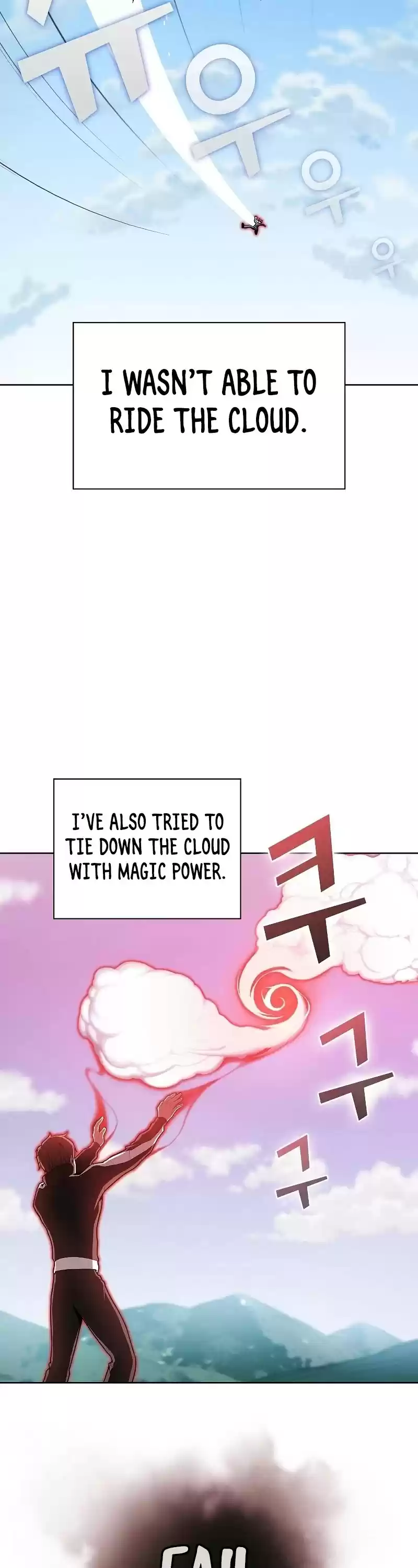 The Tutorial Tower's Advanced Player Chapter 96