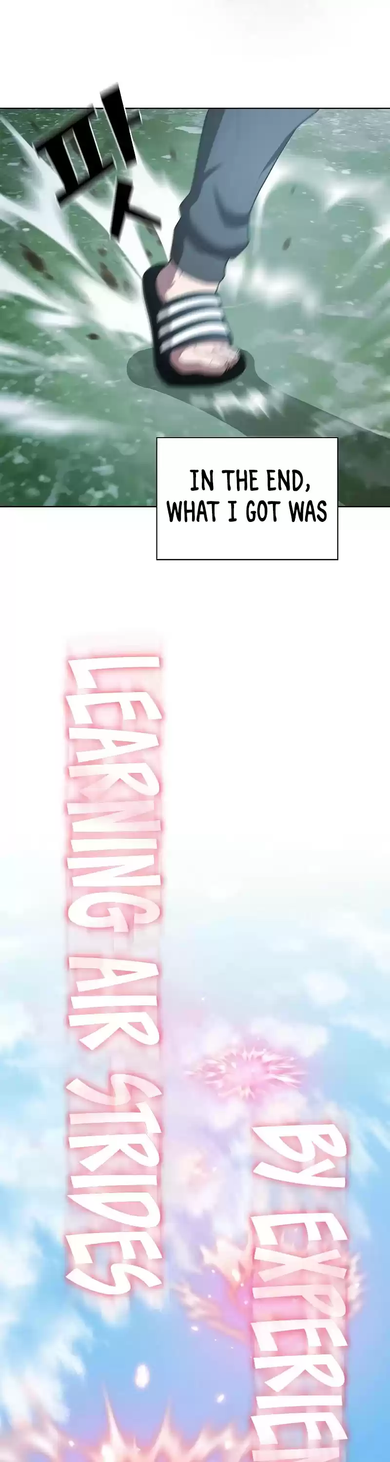 The Tutorial Tower's Advanced Player Chapter 96