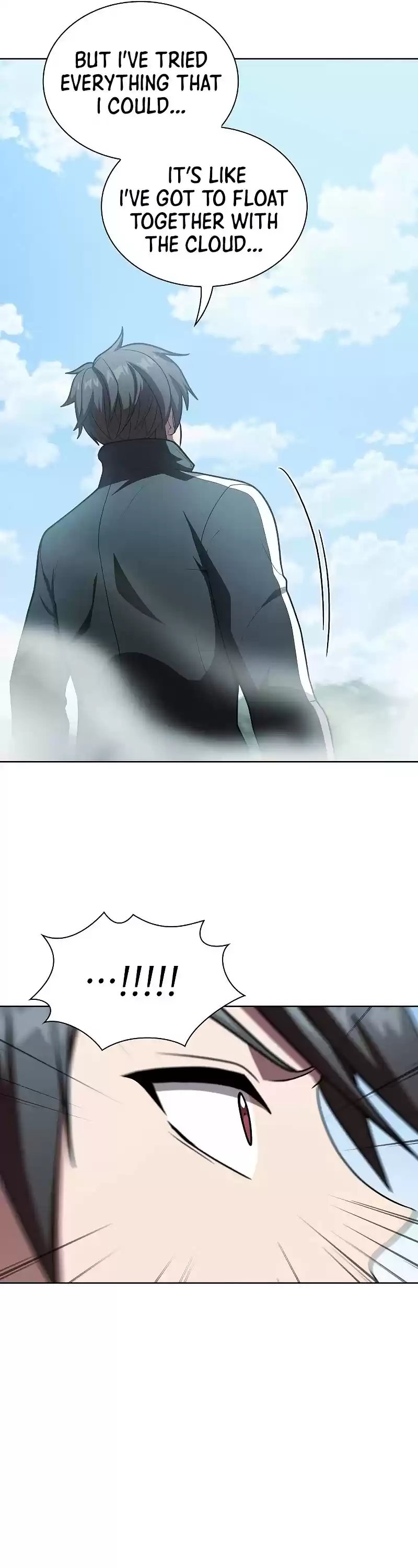 The Tutorial Tower's Advanced Player Chapter 96