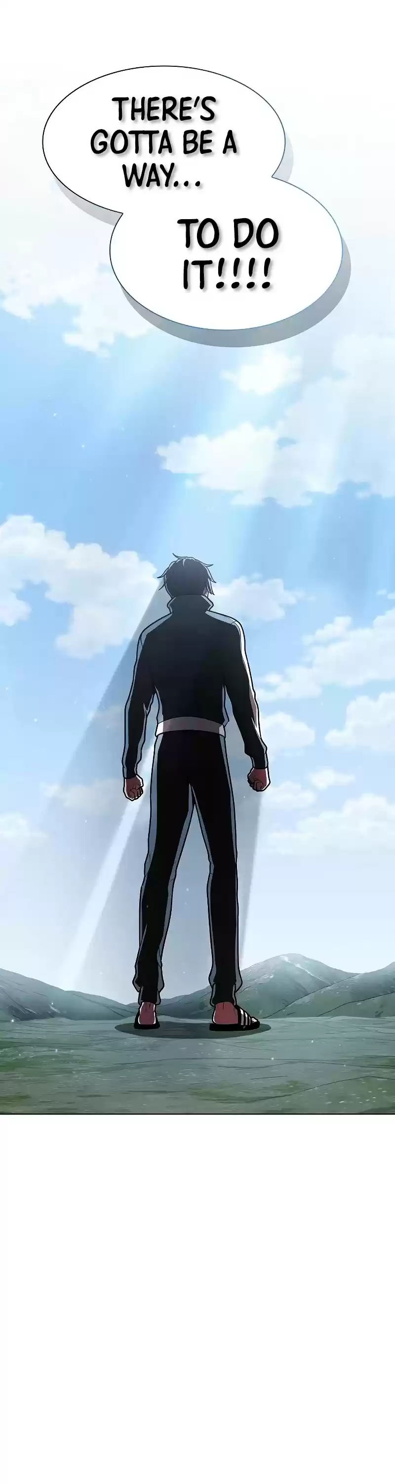 The Tutorial Tower's Advanced Player Chapter 96