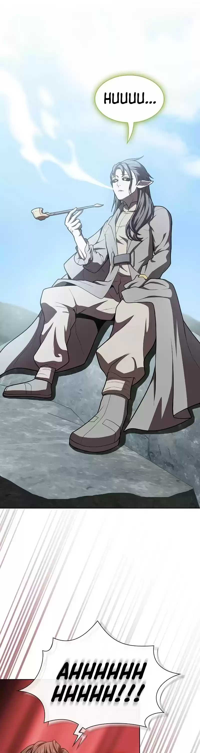 The Tutorial Tower's Advanced Player Chapter 96