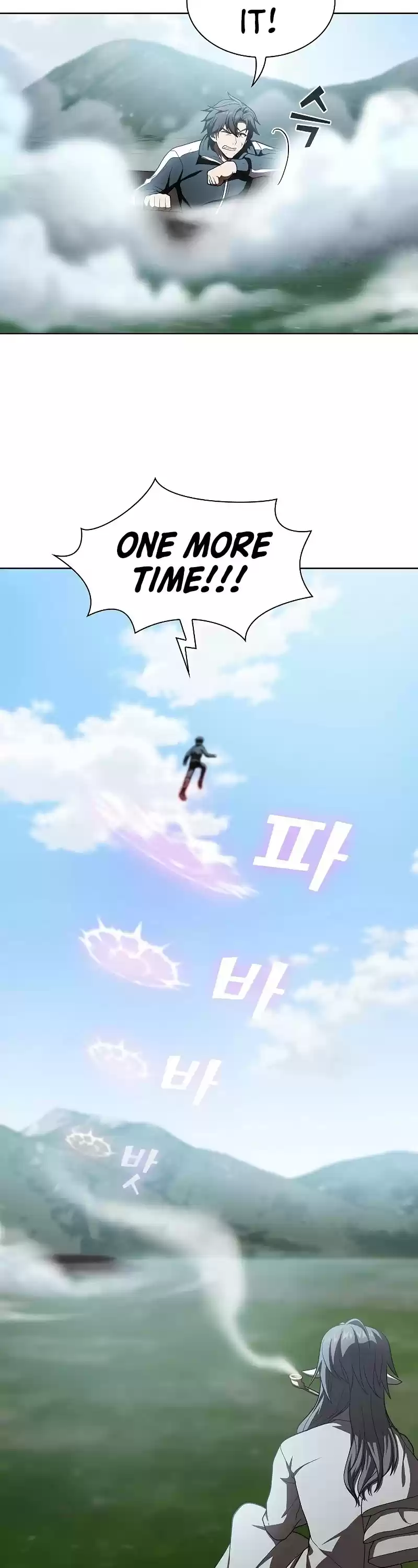 The Tutorial Tower's Advanced Player Chapter 96