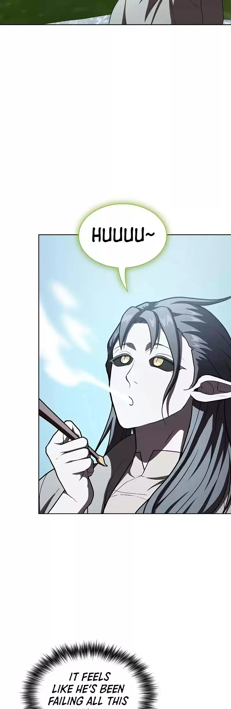 The Tutorial Tower's Advanced Player Chapter 96