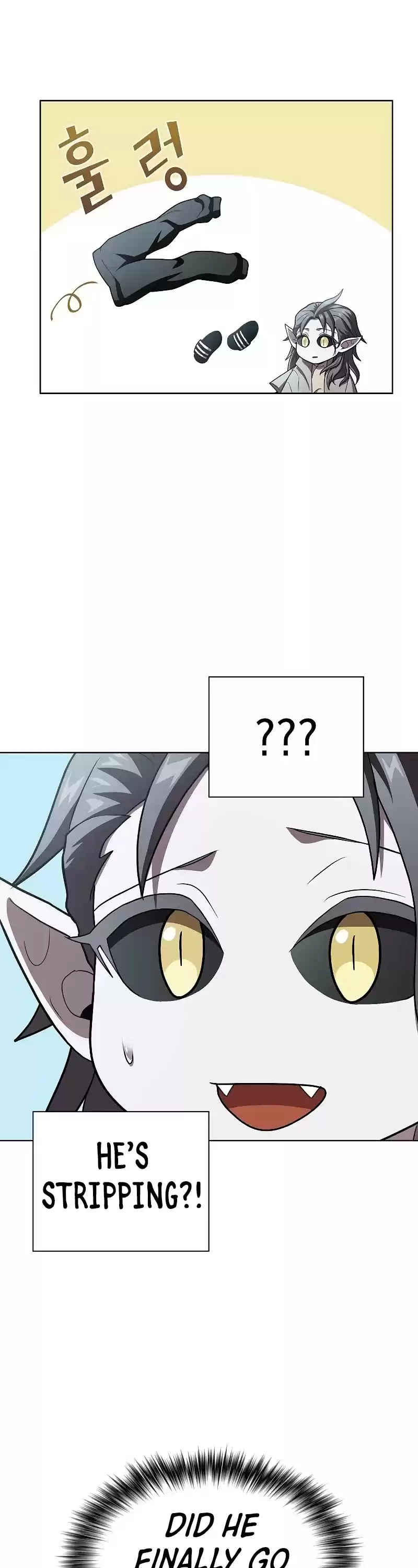 The Tutorial Tower's Advanced Player Chapter 96