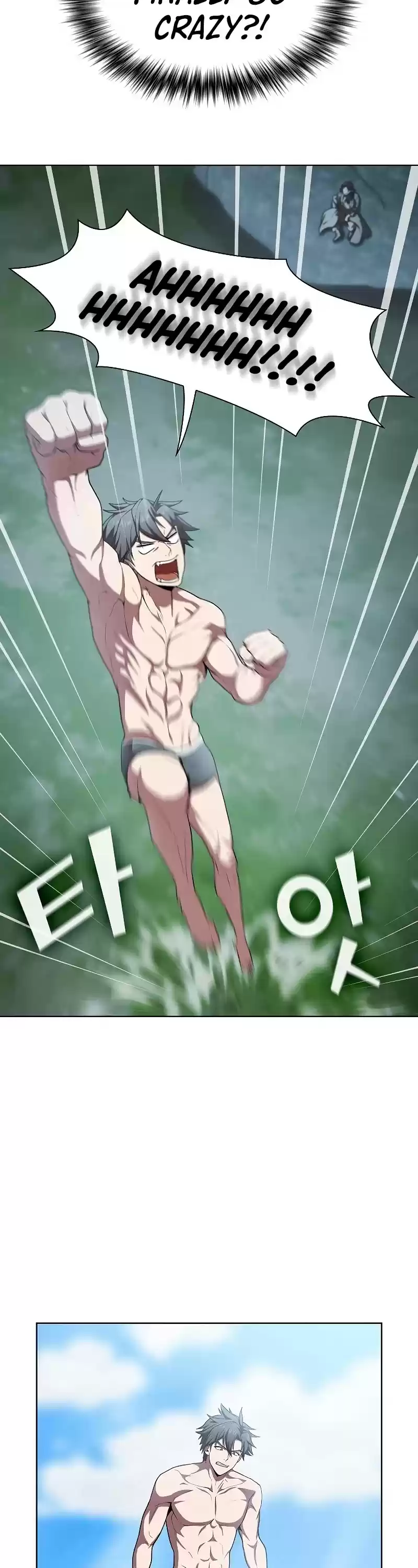 The Tutorial Tower's Advanced Player Chapter 96