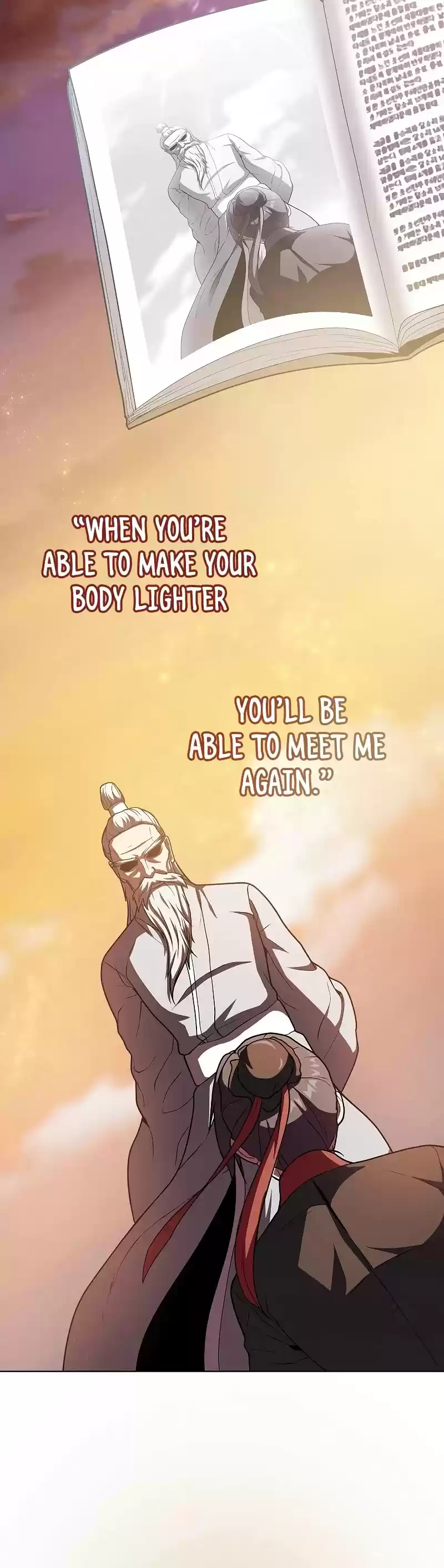 The Tutorial Tower's Advanced Player Chapter 96