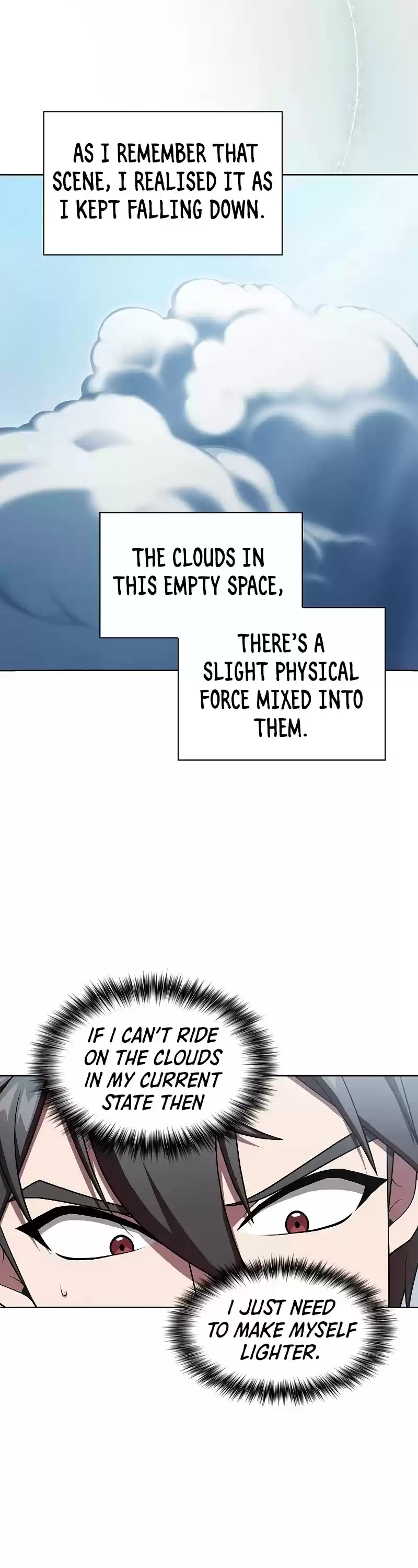 The Tutorial Tower's Advanced Player Chapter 96