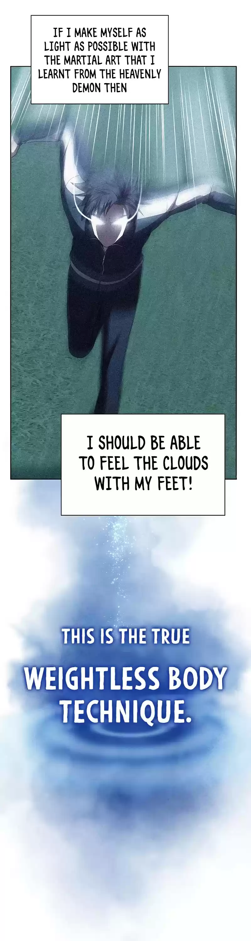 The Tutorial Tower's Advanced Player Chapter 96